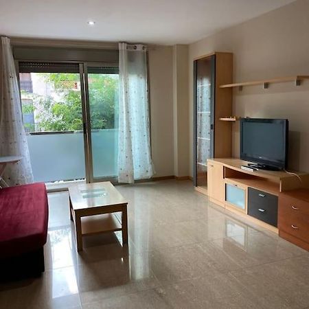 Apartament Ca Roitegui Benicàssim Zewnętrze zdjęcie