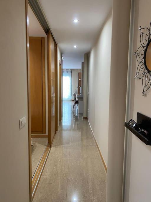 Apartament Ca Roitegui Benicàssim Zewnętrze zdjęcie