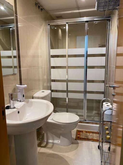 Apartament Ca Roitegui Benicàssim Zewnętrze zdjęcie