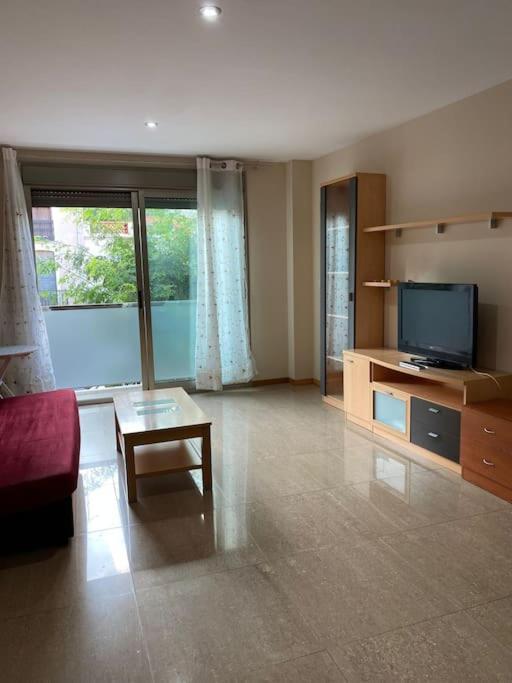 Apartament Ca Roitegui Benicàssim Zewnętrze zdjęcie
