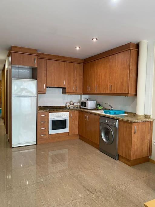 Apartament Ca Roitegui Benicàssim Zewnętrze zdjęcie